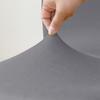 Milk Silk Fabric Elastic Home Use Hotel Club Rotating Bar Chair Cover Durable Durable Useful Useful Safe Safe Quality