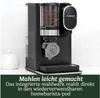 Cuisinart DGB2E One Cup Grind and Brew Coffee Maker