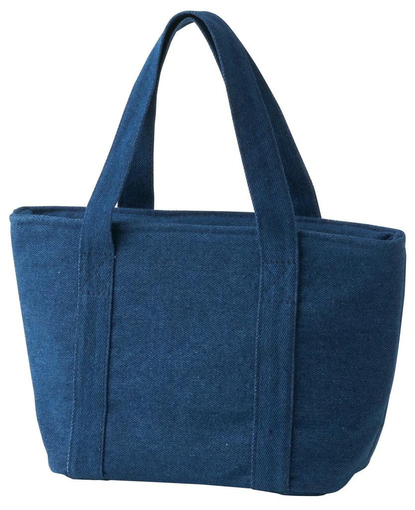 Skater Bolsa de Lona Aislada para Almuerzo Disney Zootopia Parche Vintage, Bolsa, KBCD6-A