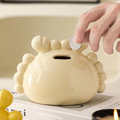 Domácí výzdoba – Pokladničky