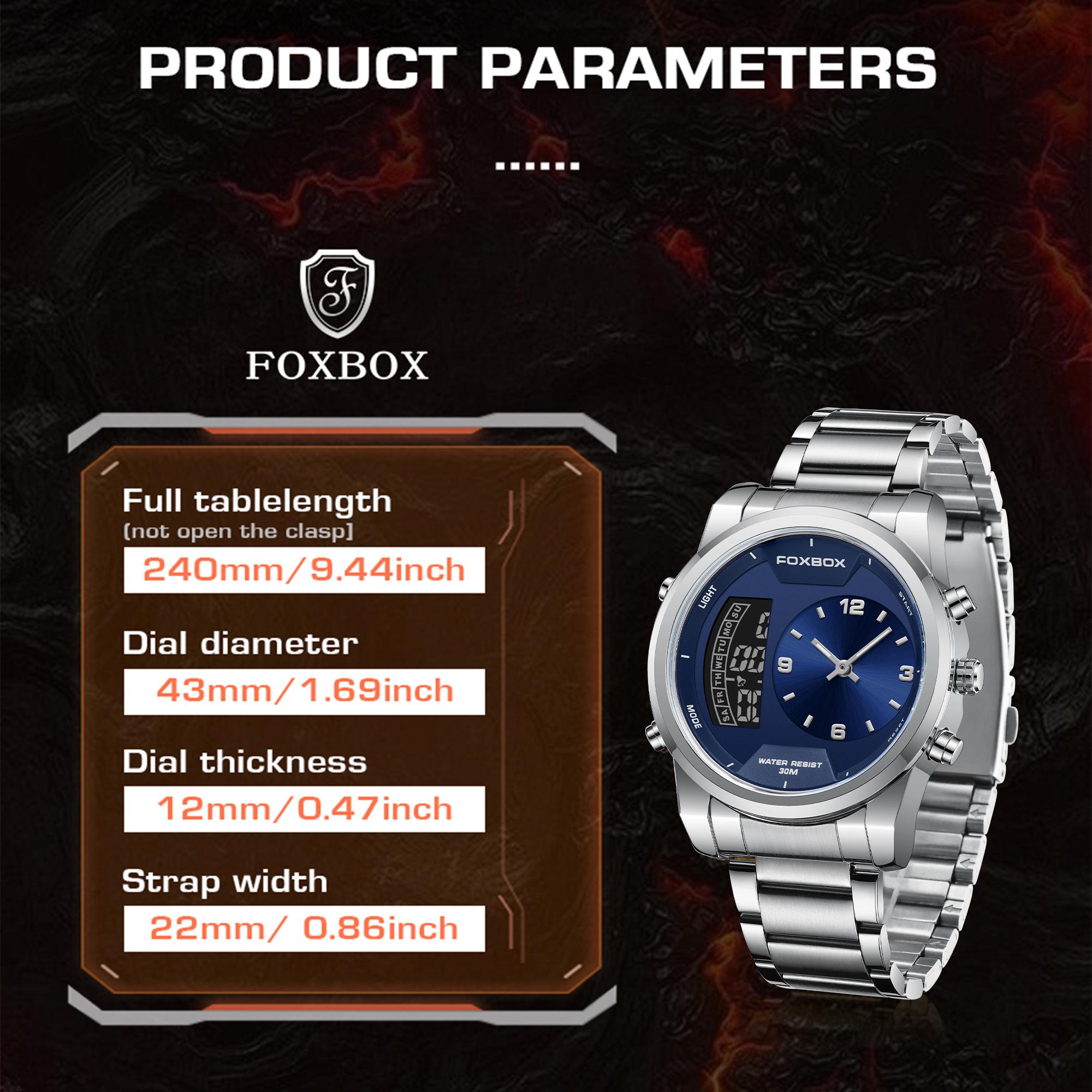 Лучший бренд FOXBOX — фото 8