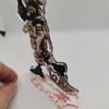 Anime Gachiakuta Acrylic Stand Rudo/Enjin/Bro Santa/Tamsy Caines/Semiu Grier/Amo Empool Tabletop Decoration Elegant Gifts