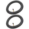 2 Pcs Thickened Electric Scooter Tire Tube for Xiaomi M365 Electric Scooter Accessories