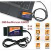 Voor Ford Forscan ELM327 USB Gemodificeerde OBD2 Scanner V1.5 MS-CAN HS-CAN Codelezer Scanner - Dian