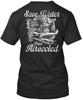Camiseta Premium 'Drive Aircooled - Save Water' Feita nos EUA Tamanho P a 5GG