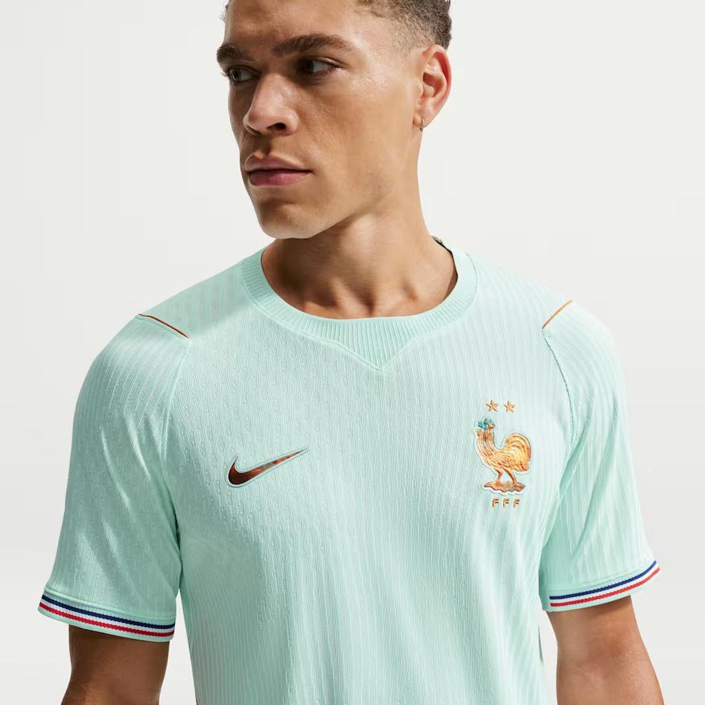 France 2026 World Cup Home Away Soccer Jersey National Team Football Shirt Men Kids