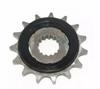 Chain & Rear Front Chain Sprocket Kit Fits For Royal Enfield Himalayan 411CC