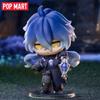 Genshin Impact Echte Neujahrs-Sammlung Q-Version Serie Puppenspielzeug Figur Überraschungsgeschenk Für Kinder Erwachsene Kindergeburtstagsgeschenk Feiertagsgeschenk