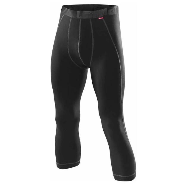 Loeffler 3/4 базовые штаны Transtex Warm