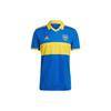 adidas Soccer Jerseys Men's Blue Moderate HE6338