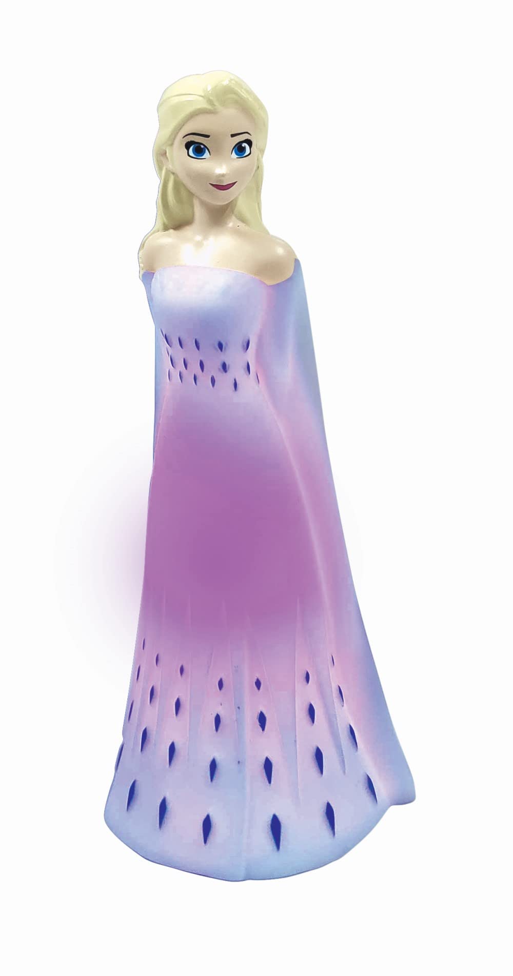 Lexibook Night Light Frozen Elsa Toy Room Light Rainbow Color NLJ01FZ1  Genuine Product – buy the best products in the Ayzeze online store