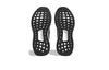 Adidas Pureboost 22 Cushioning Low top Kids' Running Shoes Black Kids' IF5546