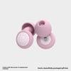 New Noise Reduction Sleep Earplugs Do Not Rise When Sleeping, Super Soft Anti-noise and Silent Sound Insulation Earplugs