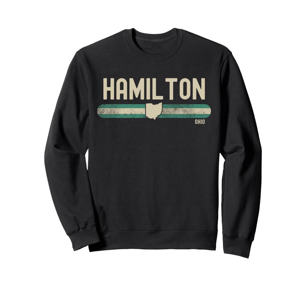 Hamilton OH Ohio Trainer