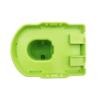 ALASICKA Battery Adapter Converter RYB18BOS for Ryobi 18V Lithium-ion Batteries Convert To Fit for Bosch 18V Cordless Power Tool