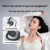 Cleer ARC3 Open-Ear Ear-Hook Bluetooth Sports Headphones