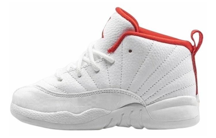 Jordan 12 Retro FIBA 2019 TD 850000-107 6C