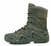 Fashion High Gang Army Fans Combat Boots Outdoor Mountaineering Shoes Military Fans Tactical Boots Men's Sports Shoes Running Shoes