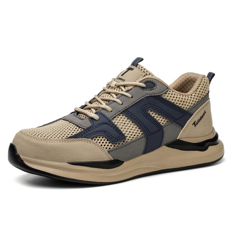 Men s Union Messenger D9060 Protective Safety Work Shoes 44