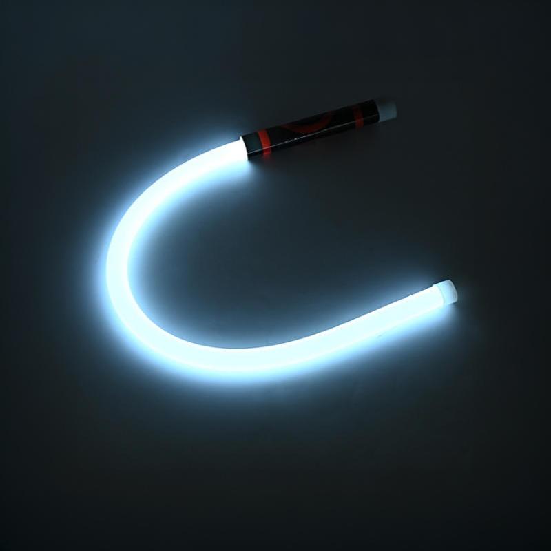 Flexible Led Flashlight Stick,Professional Work Light,Portable Tool For Car Repair Engine Bay Inspection Lamp Rechargeable