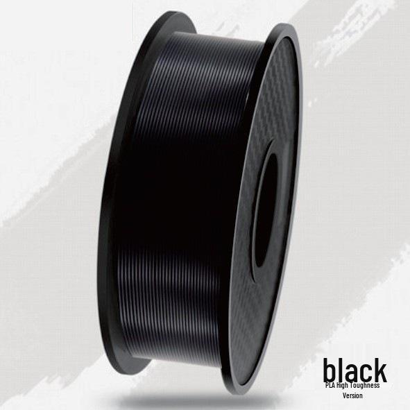 High-Quality PLA 3D Printer Filament, 1.75mm, 1kg Roll