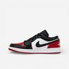 Jordan 1 Low Bred Toe 2.0