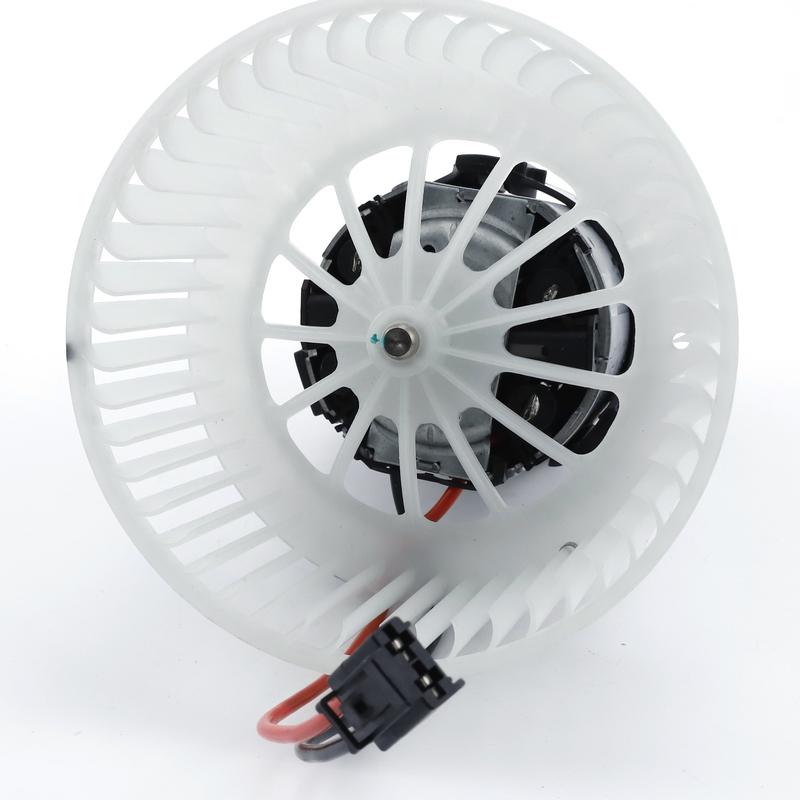 Car AC Blower Motor Fan for BMW 5 F10 F11 F07 BMW 6 F12 F13 F06 BMW 7 F01 F02 F03 F04 64119242607 64119200936 64119194589 LHD