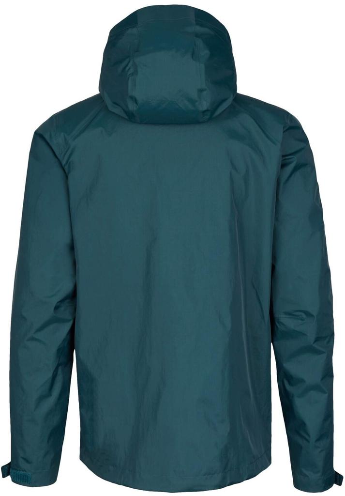 Patagonia Torrentshell 3L Jacket tidal teal