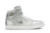Air Jordan 1 Retro Hi Silver 25th Anniversary 396009-001