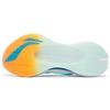 Li Ning Shadow 1.0 Fabric Cushioning Slip Resistant Abrasion Resistant Breathable Lightweight Rebound Low Top ARRS001-4