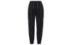 Knitted Sweatpants Women's Black FB4660-010