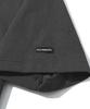 FILLUMINATE Two-Tone Arch Logo T-Shirt - Charcoal