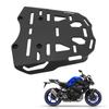 Motorcycle Rear Luggage Rack Aluminum Alloy Tail Rack   Storage Shelf Luggage Bracket for   125 150 160 2014 to 2024
