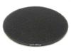Helmet Top Pad with Seal ROUND 5mm (ultra Thin)