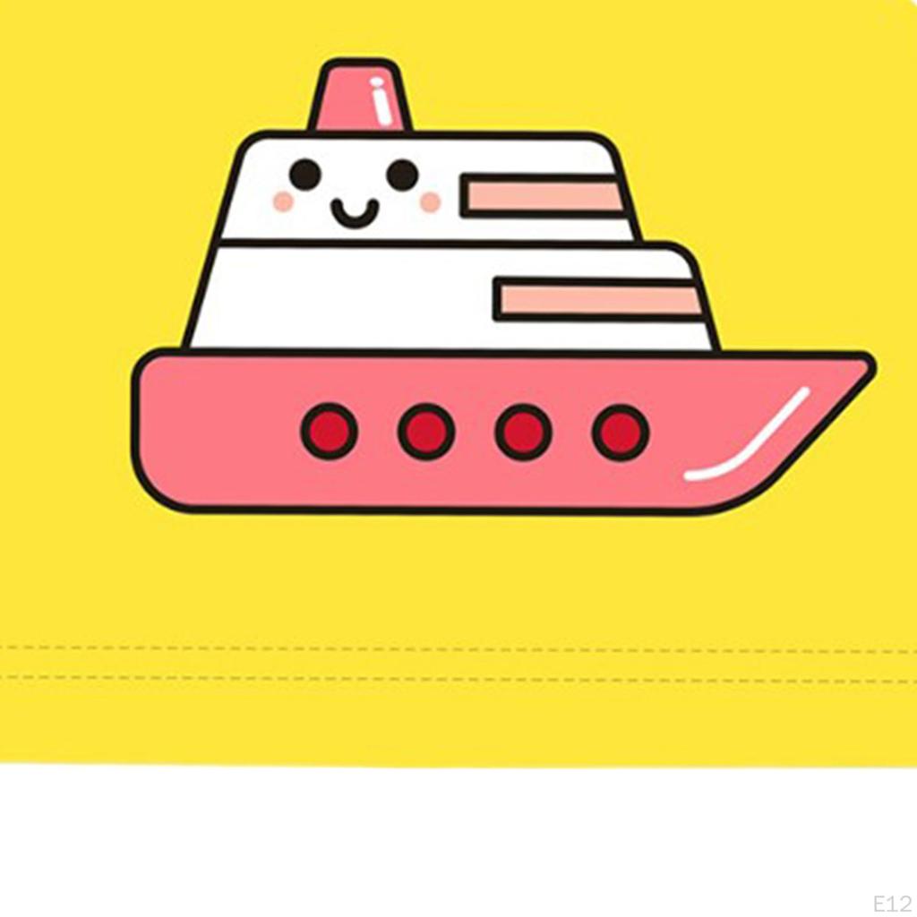 Kids Bathing Swimming Hat girl and boy Animal