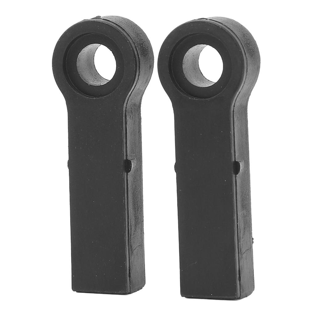 2PCS Shift Pivot 24618 ZY3 000 Compact Rugged Replacement for Outboard 60 140 150 175 200 225 250HP