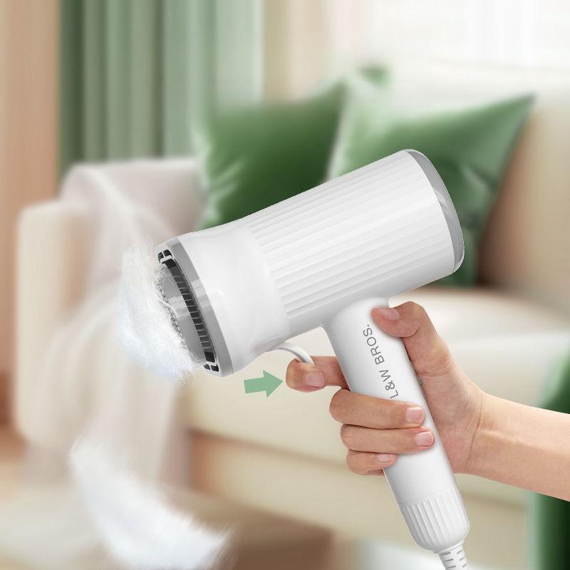 Professional Pet Hair Dryer Beauty Reduction Noise Water Dryer Portable Pet Blow Hair Dryer Brush Dog Cat Grooming Dog Supplies