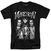 Maneskin Shirt Concert Tour Merch