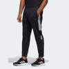 Adidas CNY Regular Knit Track Pants Men Bottoms Black HC0252