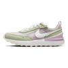 Nike Waffle One PS Sneakers Bambino Melone Mielato Verde Rosa-Schiuma Latte di Cocco DC0480-602