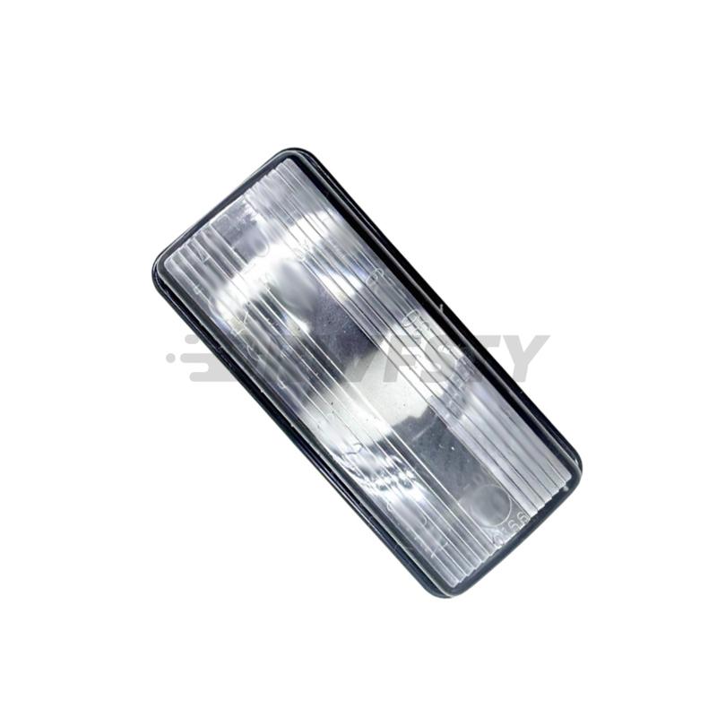 

1 пара ДЛЯ TOYOTA LEXUS LAND CRUISER Prado GX470 LX470 ЗАДНИЙ ФОНАРЬ НОМЕРНОГО ЗНАКА ЛИНЗА OEM 81271-60331 81271-60332 81271-60331 1Pair