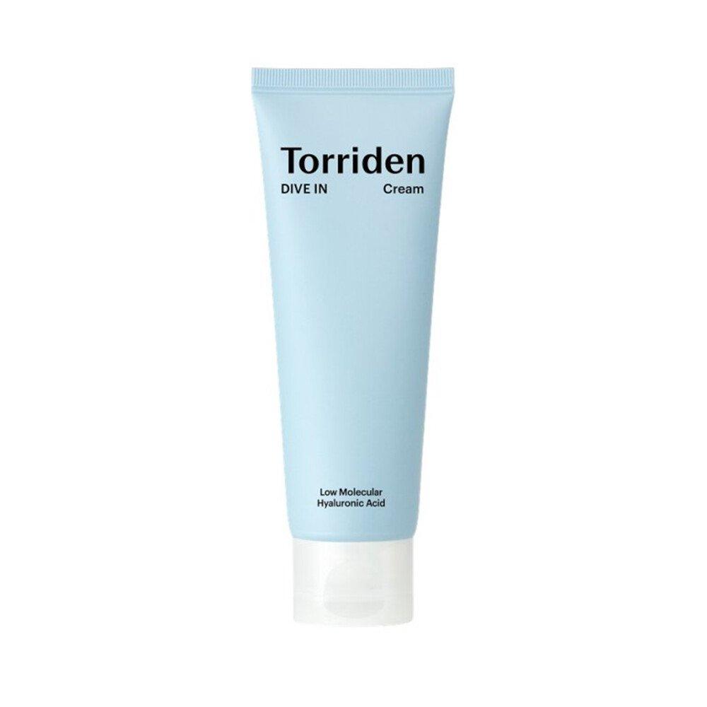 TORRIDEN Dive-in Low Molecular Hyaluronic Acid Cream 80ml