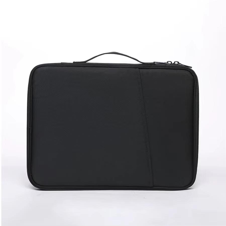 Tablethoes Draagtas Voor iPad 11-13inch Tablet Samsung Beschermend Waterdichte Tas Met Zak Handvat Tassen 11 inch