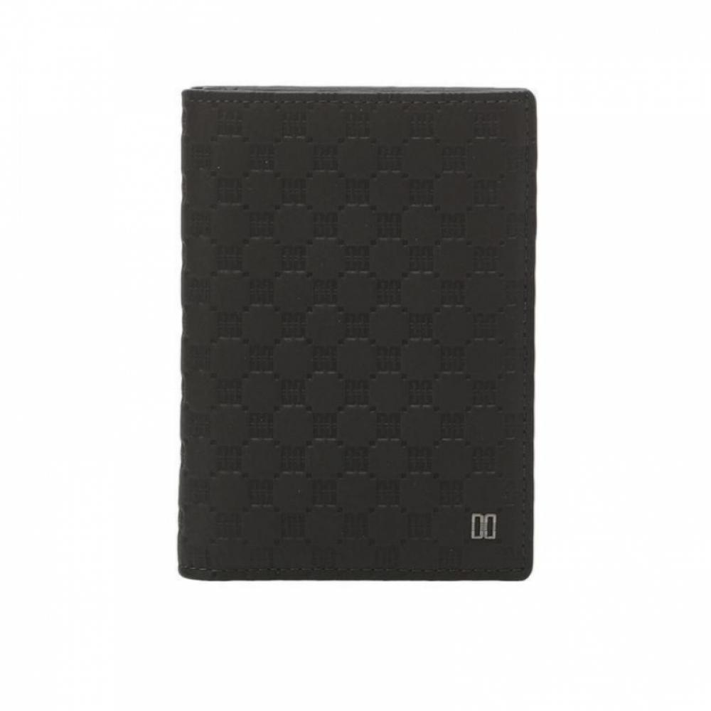 Daks Black Card Organizer Cash Storage Dbwa6e375bk