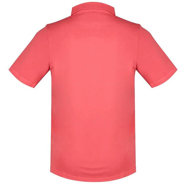 Superdry Studios Jersey Short Sleeve Polo Shirt
