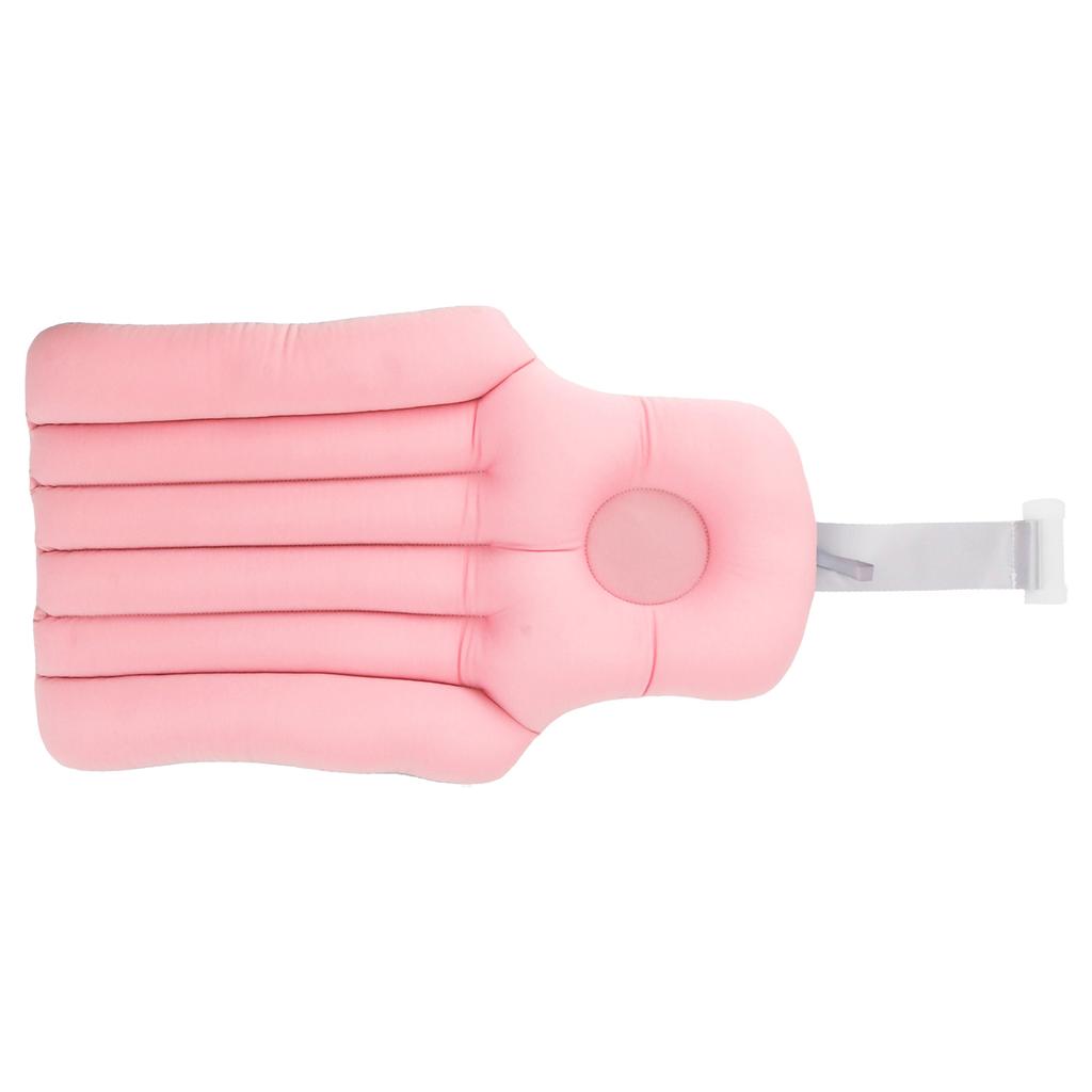 Cuscino per Bagno Corpo Adulto Cuscino per Vasca da Bagno Cuscino Hdrest con Foro per Supporto Collo Hd