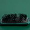 Kartáč na vlasy s rukojetí pro masáž pokožky hlavy Dry Wet Vent Antistatický stylingový kartáč na vlasy