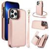 Wallet Case for iPhone 14/13/12/11 Pro Max 14 Plus/13/12 Mini/7/8/SE 2026 with Card Slot Holder, Magnetic Flip Folio Purse Case