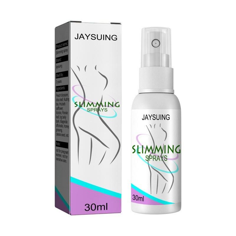 Jaysuing Premium Body Shaping Spray For Firming And Tightening Skin