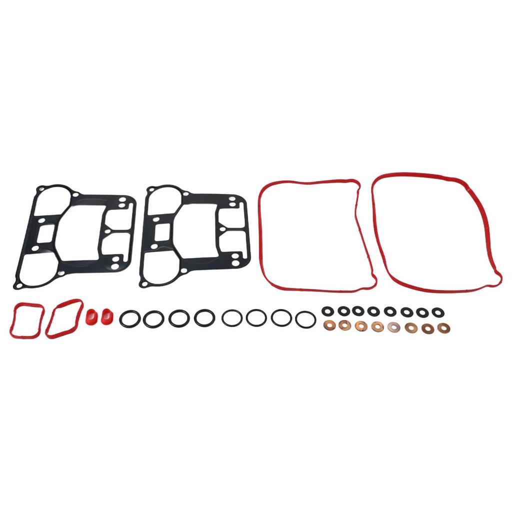 1200 Gasket Gasket 17030-07-X For Engine Repair Compatible With XL1200T Easy Install Gasket Kit For Bikes Accessory